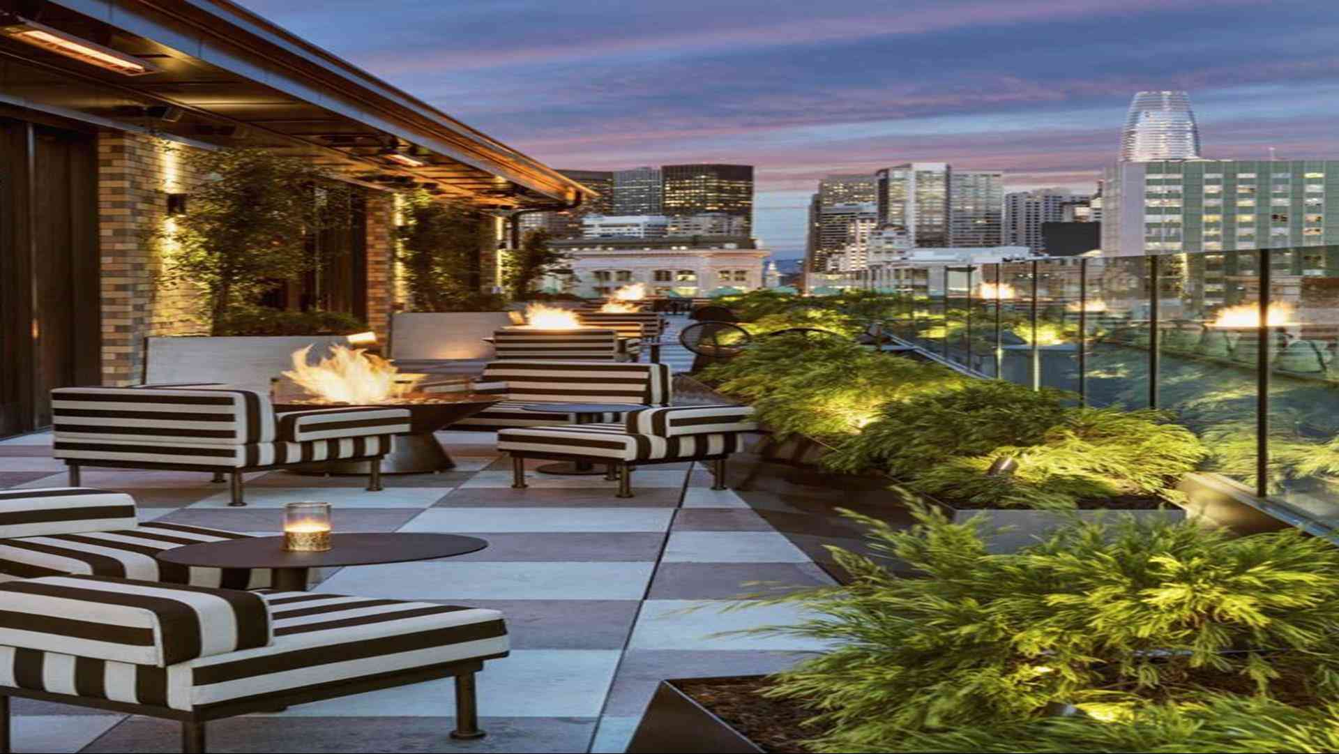 Charmaine’s em San Francisco, CA