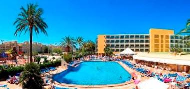 Hotel Mare Nostrum Ibiza a Ibiza, ES