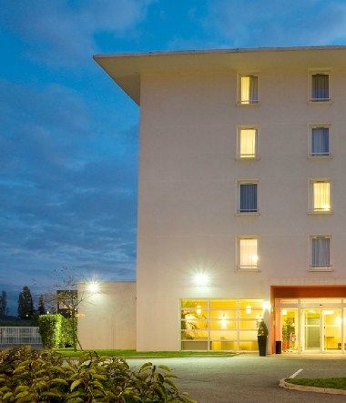 Bild på anläggning