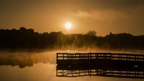 Reserva Hyland Lake Park
