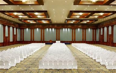 Hilton Alexandria Green Plaza i Alexandria, EG