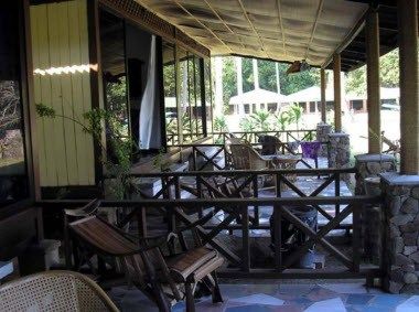 Изображение места проведения