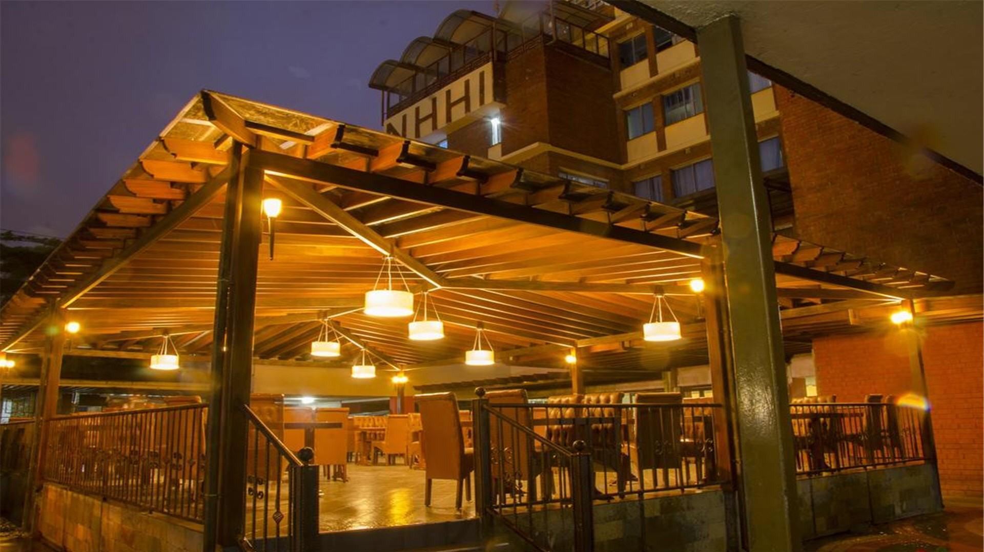 Ngong Hills Hotel image