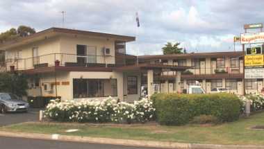 Bathurst Explorers Motel à Central NSW, AU