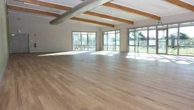 Wrights Road Community Centre a Sydney, AU