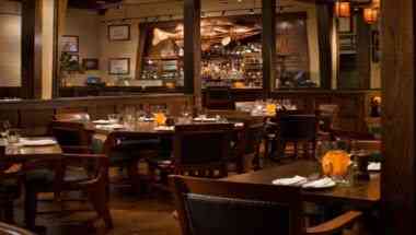 The Mooring Seafood Kitchen & Bar en Newport, RI