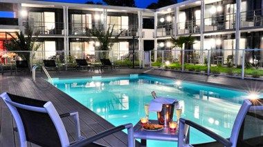 Изображение места проведения