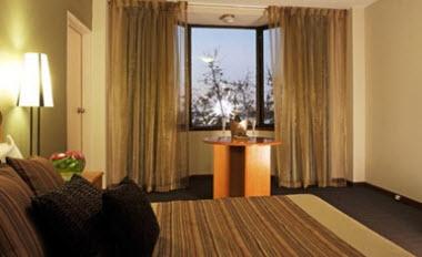 Quay Perth a Perth, AU