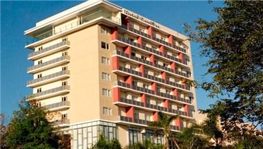 Hotel Santika Jemursari image