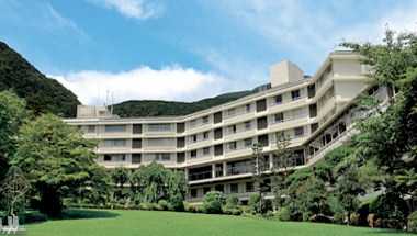 Hakone Hotel Kowakien a Hakone, JP