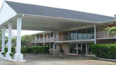 Red Carpet Inn Houma en Houma, LA