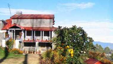 Chevron Mountain Villa, Kausani, IN