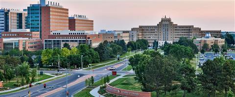 University of Colorado Anschutz Medical Campus