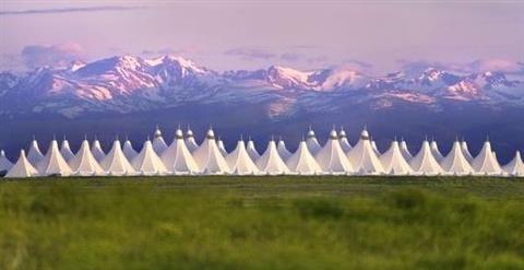 Denver International Airport