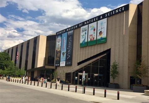 Denver Museum of Nature & Science