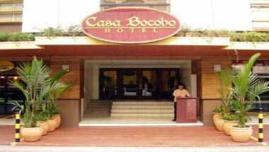 Casa Bocobo Hotel i Manila, PH