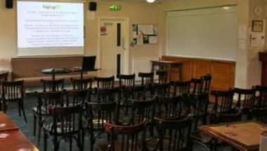 Elworth Cricket Club a Sandbach, GB1