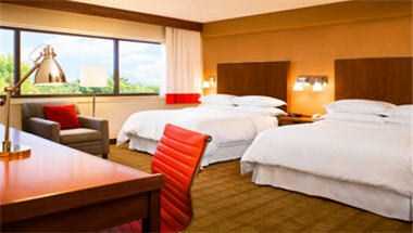 Four Points by Sheraton Nashville Airport в Nashville, TN