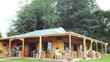 Mulberry Hill Guest House à Howick, ZA