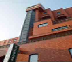 Central Hotel Sasebo, Sasebo, JP