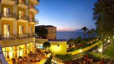 Hotel Continental Sorrento a Sorrento, IT