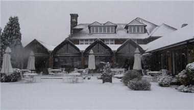 Fredrick"s Hotel Restaurant Spa Maidenhead in London, GB1