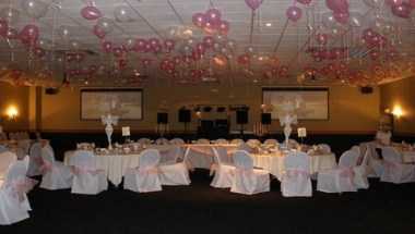 Premier Suite a Cannock, GB1