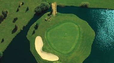 Изображение места проведения