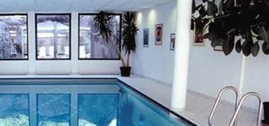 Изображение места проведения