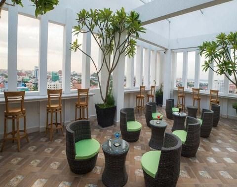 Изображение места проведения