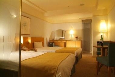 Chisun Grand Sapporo a Hokkaido, JP