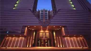 Chisun Grand Sapporo a Hokkaido, JP