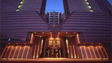 Chisun Grand Sapporo in Hokkaido, JP