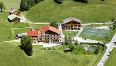 Landhotel Kielhuberhof en Ramsau am Dachstein, AT