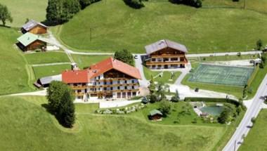 Landhotel Kielhuberhof image