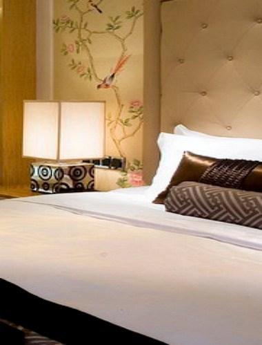 S'SignatureFloor Hotel a Wenzhou, CN