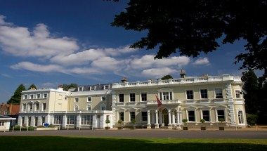 Изображение места проведения