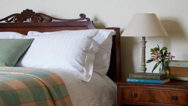 The Old Coastguard, Penzance, GB1