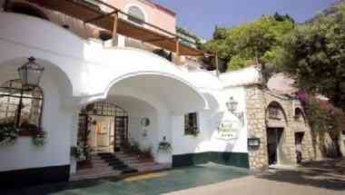 Hotel Poseidon Positano a Positano, IT