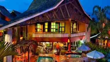 Ilha Flat Hotel a Ilhabela, BR