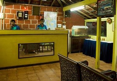 Lotus Beach Resort, Murud-Dapoli i Ratnagiri, IN