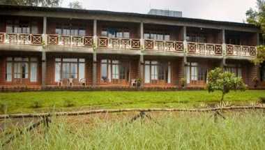 Lotus Beach Resort, Murud-Dapoli i Ratnagiri, IN