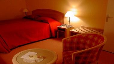 Hotel du Theatre a Metz, FR