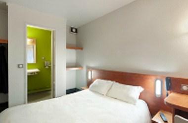 B&B Hotel Chartres (1) em Chartres, FR