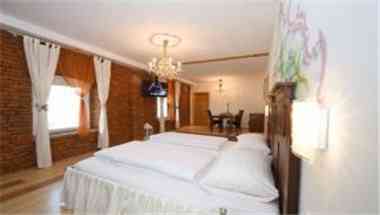 Golfpark Metzenhof in Kronstorf, AT