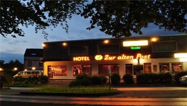 Hotel zur alten Post image