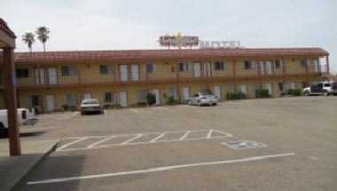 Crystal Motel Red Bluff в Red Bluff, CA