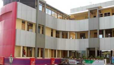 Hotel Maharaja in Mount Abu, IN