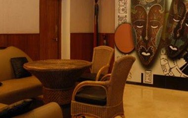 รูปสถานที่จัดงาน