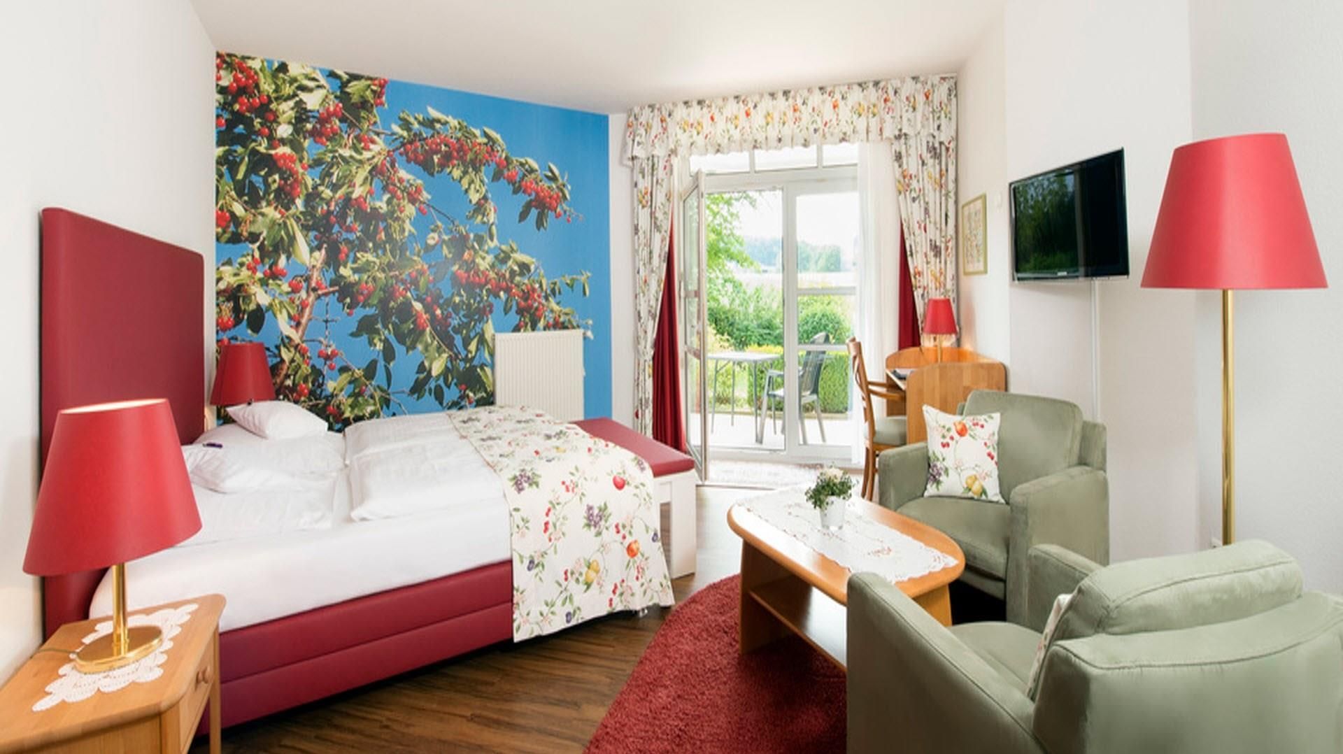 Изображение места проведения